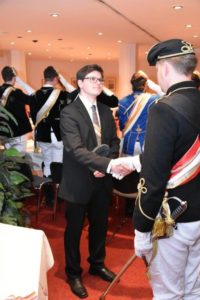 Philistrierung Bbr. Marcellus